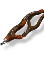 Anhänger Mandile 1922 Dame Coralli in Silber Corallo 2MCIC11 - 2MCIC11